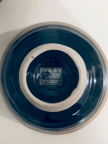 Bols Maison du monde