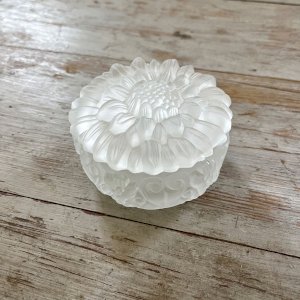 Bonbonnière Art Déco, Hoffman. 