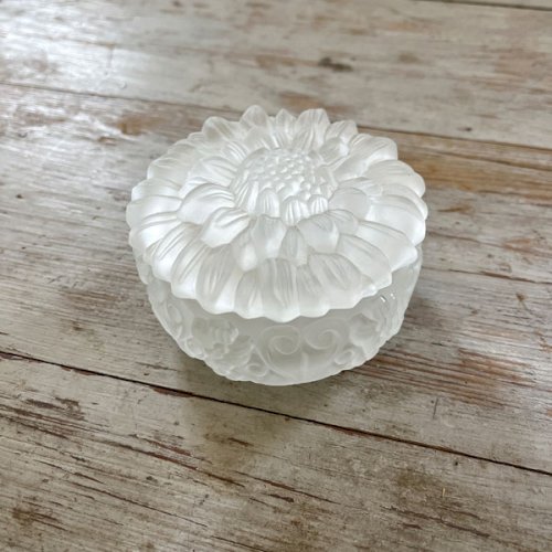 Bonbonnière Art Déco, Hoffman. 