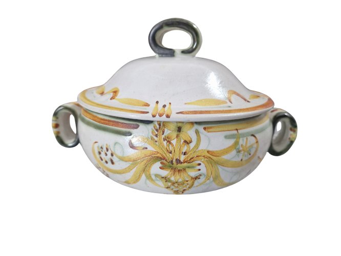 Bonbonnière Keraluc Quimper