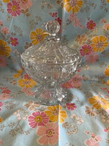 Bonbonnière Portieux