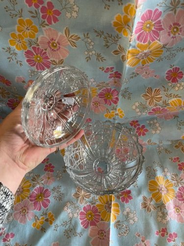 Bonbonnière Portieux