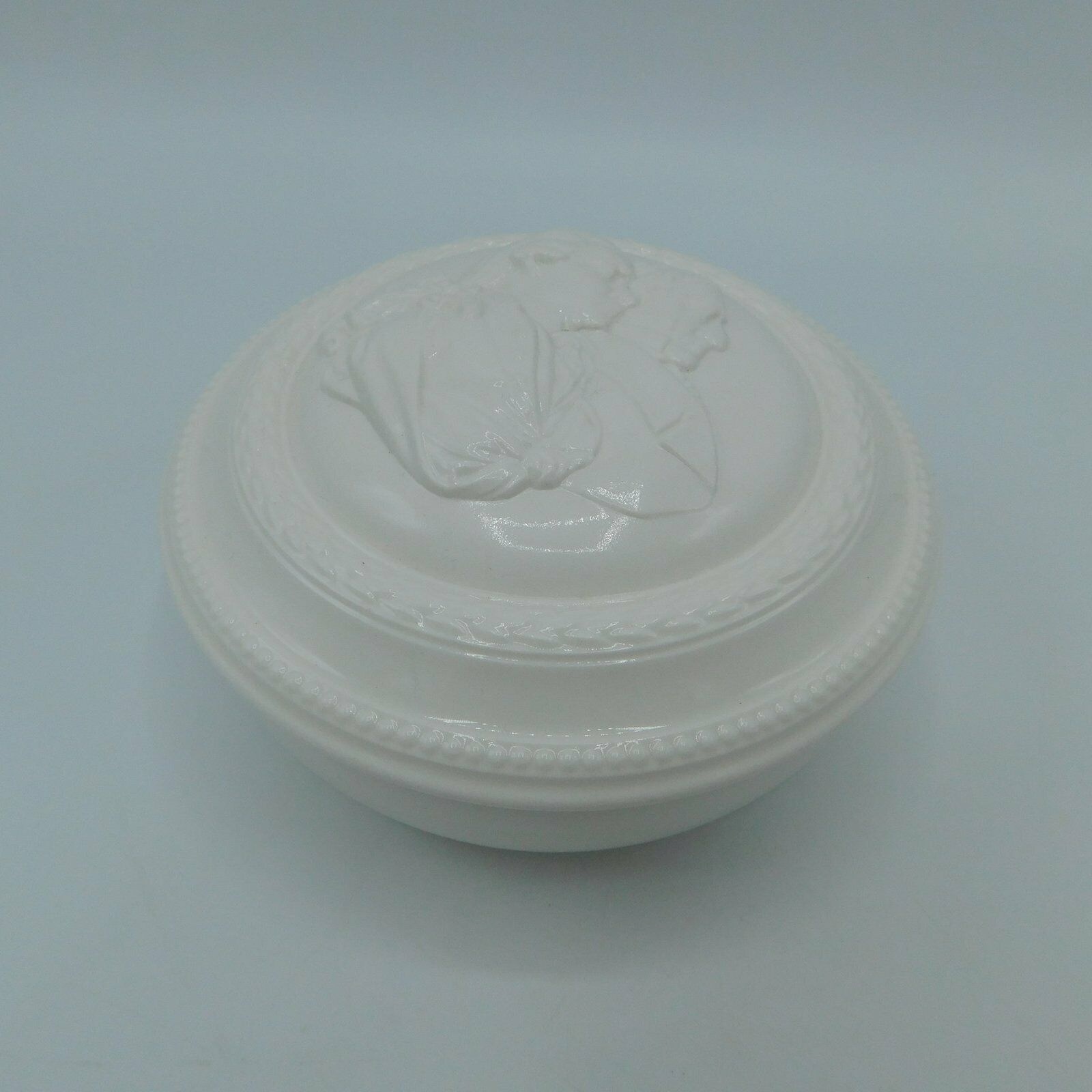 Sucrier Villeroy & Boch White Pearl 0,35L - Porcelaine Fine élégante | Pour Café Et Thé Raffiné