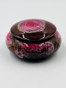 Bonbonnière Vallauris de Marius Giuge