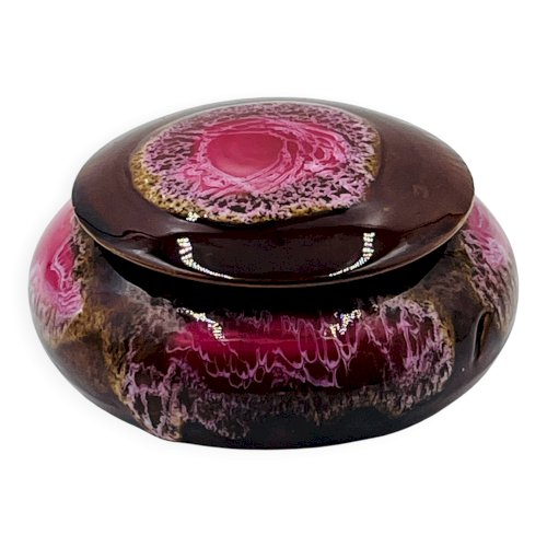 Bonbonnière Vallauris de Marius Giuge