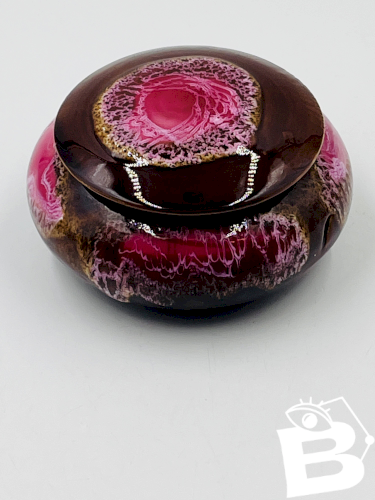 Bonbonnière Vallauris de Marius Giuge