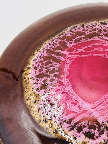 Bonbonnière Vallauris de Marius Giuge