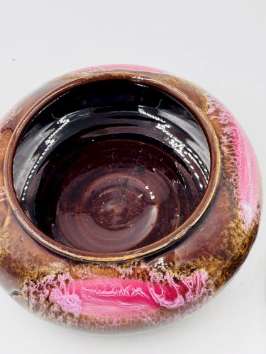 Bonbonnière Vallauris de Marius Giuge