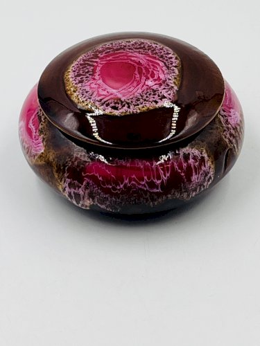 Bonbonnière Vallauris de Marius Giuge