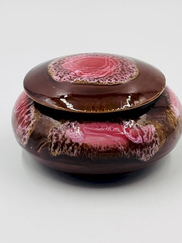 Bonbonnière Vallauris de Marius Giuge