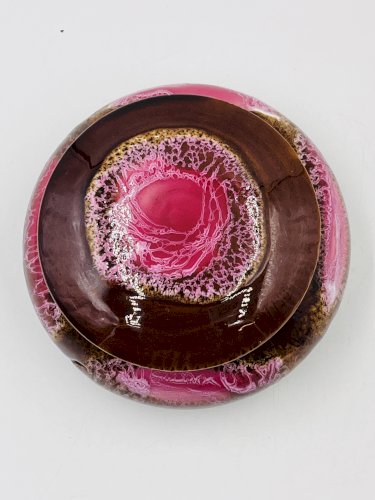 Bonbonnière Vallauris de Marius Giuge