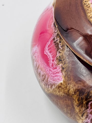 Bonbonnière Vallauris de Marius Giuge