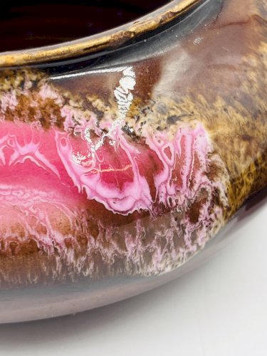 Bonbonnière Vallauris de Marius Giuge