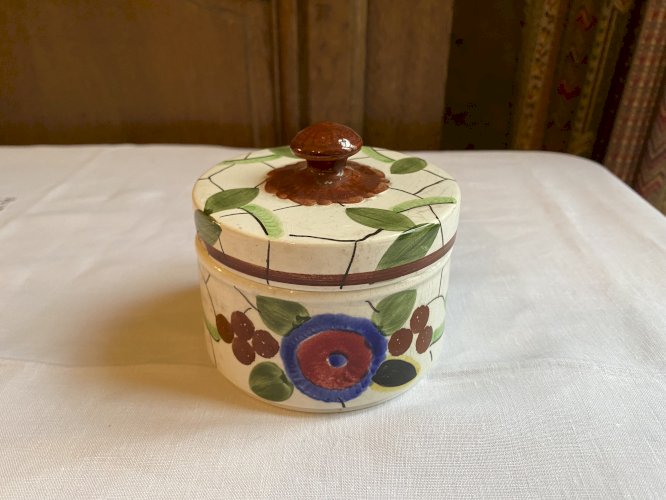 Bonbonnière Villeroy & Boch Saar Basin