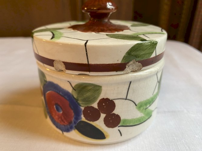 Bonbonnière Villeroy & Boch Saar Basin
