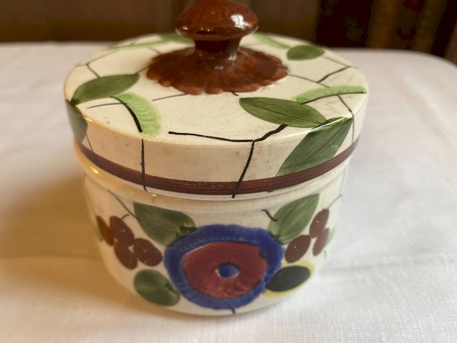 Bonbonnière Villeroy & Boch Saar Basin