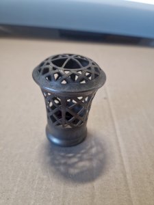 Bouchon Pour Lampe Berger