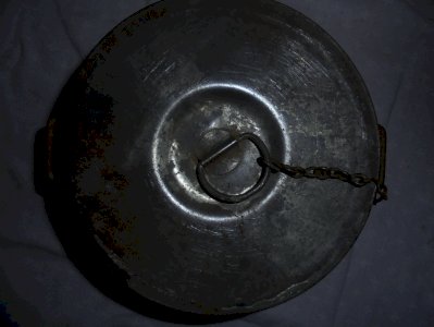 gamelle francaise de 1 guerre 