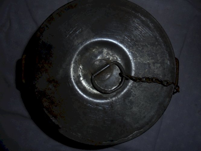 gamelle francaise de 1 guerre 