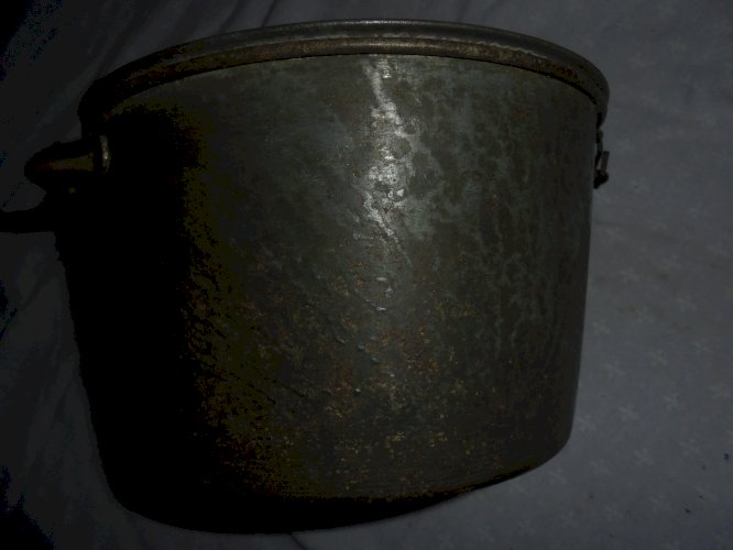 gamelle francaise de 1 guerre 