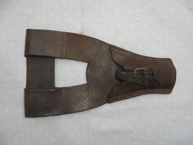 porte baionette de gra 