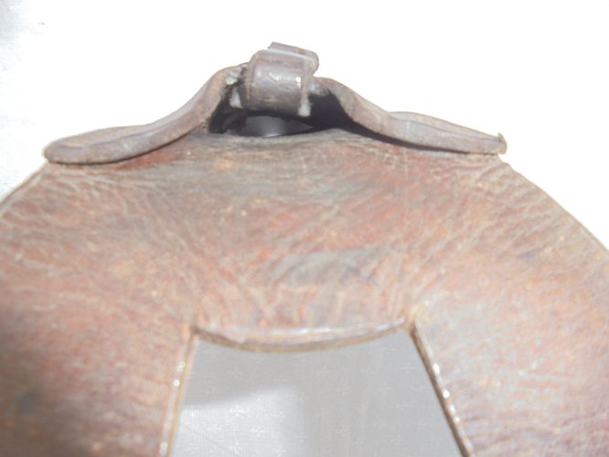 porte baionette de gra 