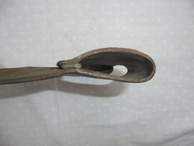 porte baionette de gra 