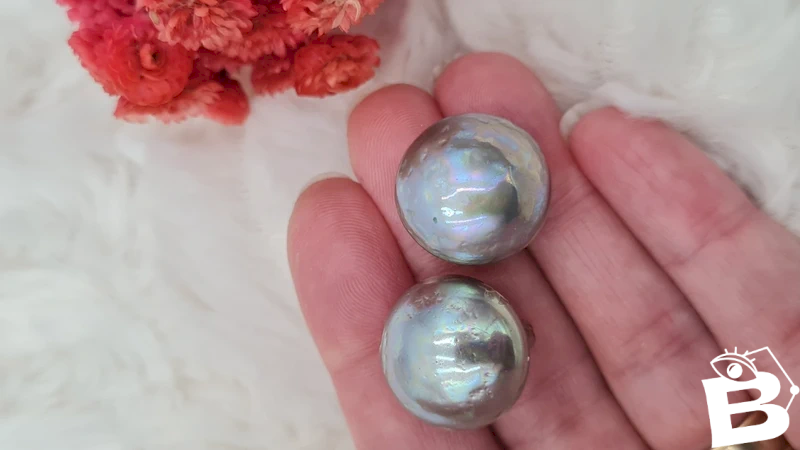 boucles d oreilles - clips - Christian Dior - années 80- vintage