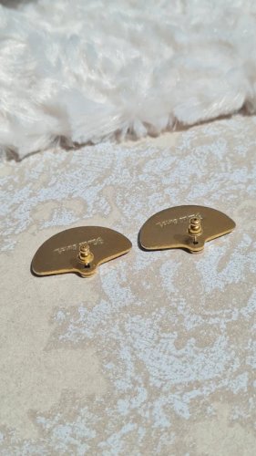 Boucles doreilles Laurel Burch émaillées