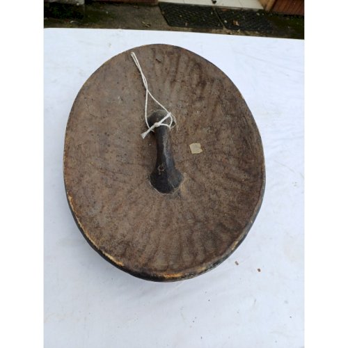 Bouclier Africain Bois