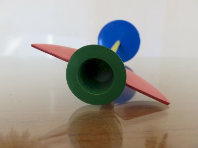 dot