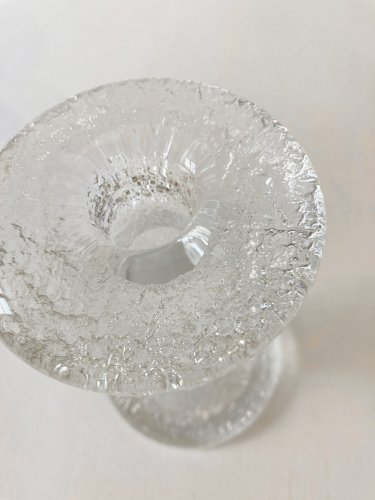 Bougeoir Festivo par Timo Sarpaneva pour Iittala