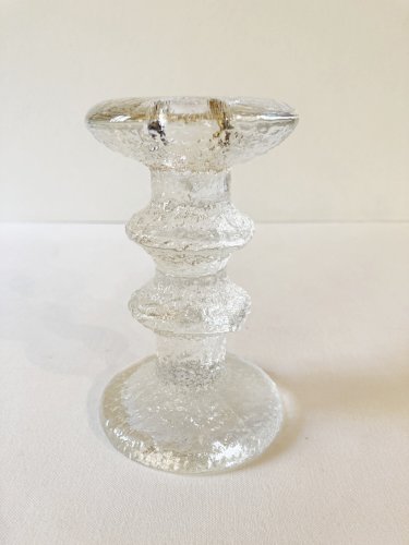 Bougeoir Festivo par Timo Sarpaneva pour Iittala