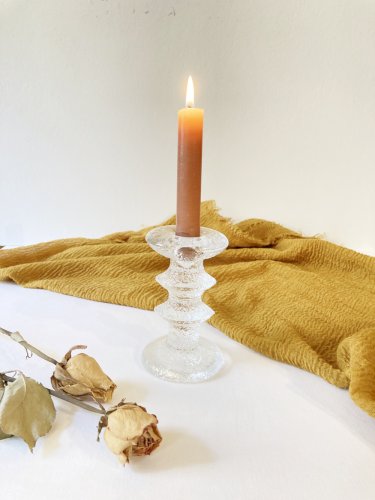 Bougeoir Festivo par Timo Sarpaneva pour Iittala