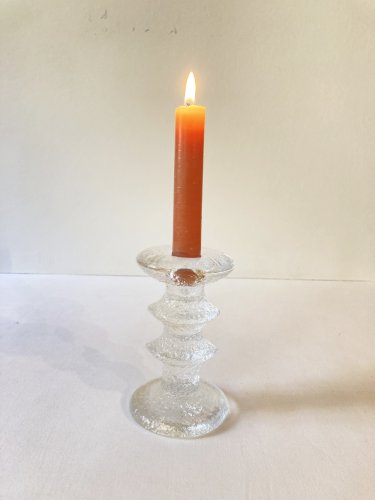 Bougeoir Festivo par Timo Sarpaneva pour Iittala