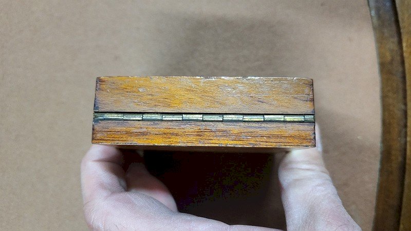 BOUSSOLE MILITAIRE ALIDADE ANCIENNE