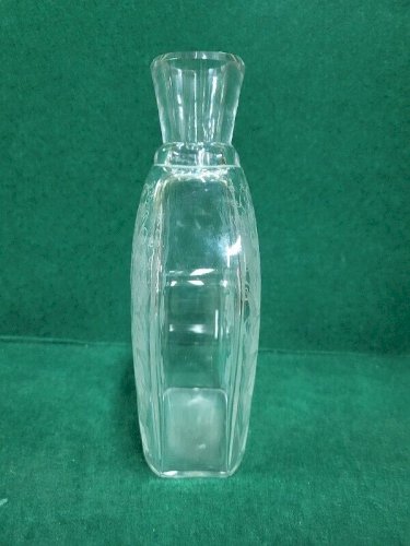 BOUTEILLE CARAFE DE TABLE EN BACCARAT