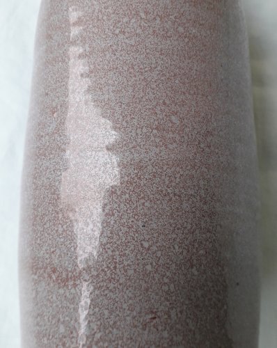 Bouteille en céramique A. Rufas