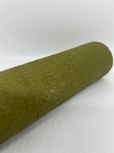 bouteille soliflore  en céramique années 60