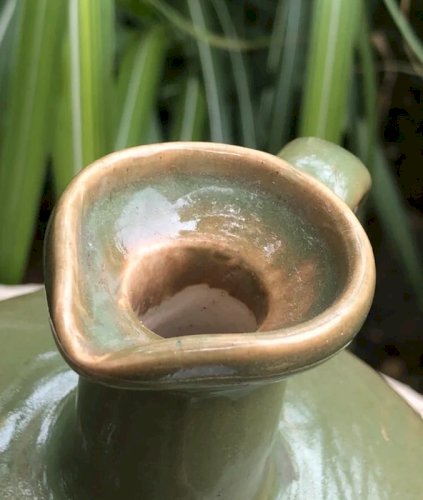 Bouteille vintage de Tullamore Dew