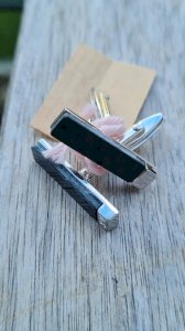 Nina Ricci cufflinks