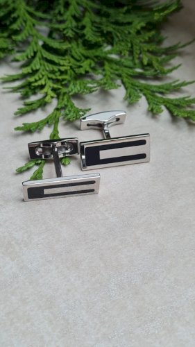 Boutons de manchette S.T.Dupont