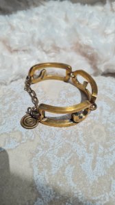 Bracelet ancien de Michel Buffet
