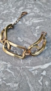 Antique bracelet by Michel Buffet