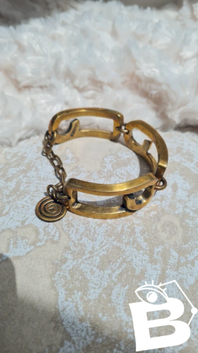 Bracelet ancien de Michel Buffet