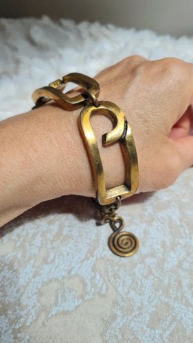Bracelet ancien de Michel Buffet