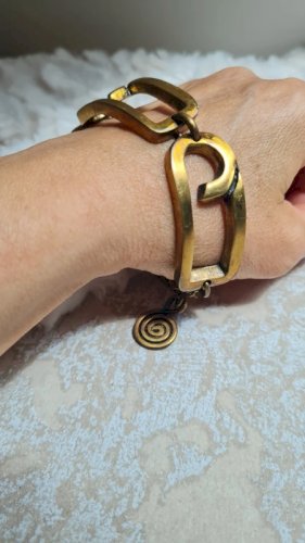 Bracelet ancien de Michel Buffet