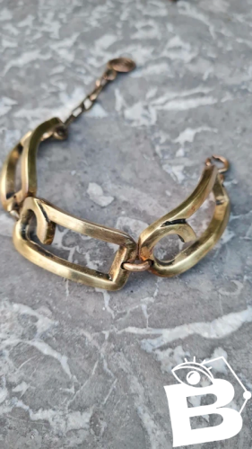 Bracelet ancien de Michel Buffet