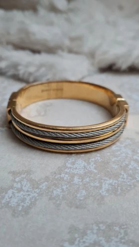 Bracelet Charles Jourdan vintage