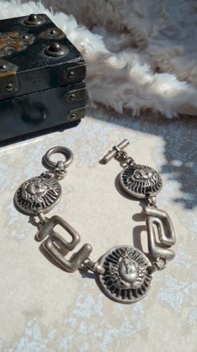 Bracelet DAM le dieu soleil